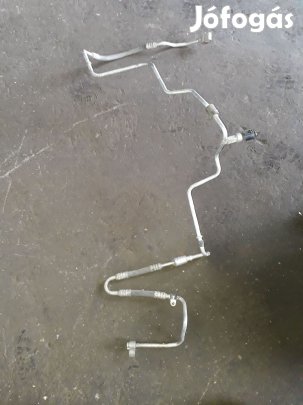 Seat Cordoba 02-08 Klímacső