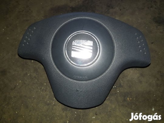 Seat Cordoba 02-08 Kormány Légzsák