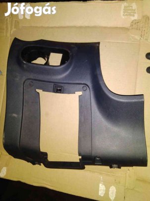 Seat Cordoba 02-08 Műszerfal Burkolat