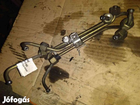 Seat Cordoba 02-08 Nyomócső Garnitúra