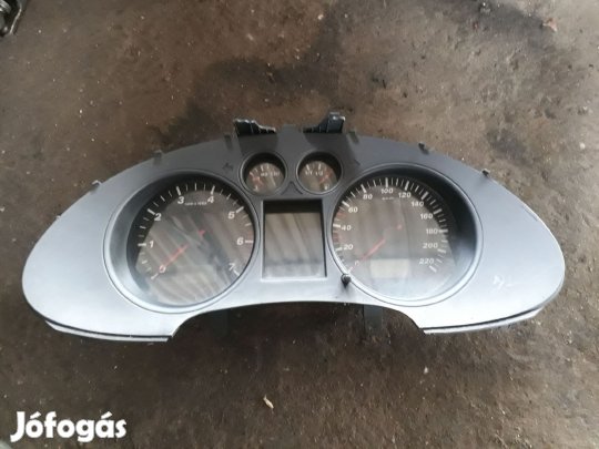 Seat Cordoba 02-08 Óraegység / Kilométeróra