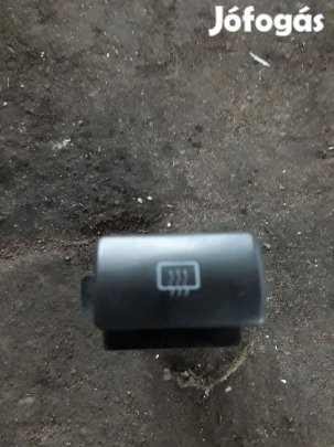 Seat Cordoba 02-08 Szélvédőfűtés Kapcsoló