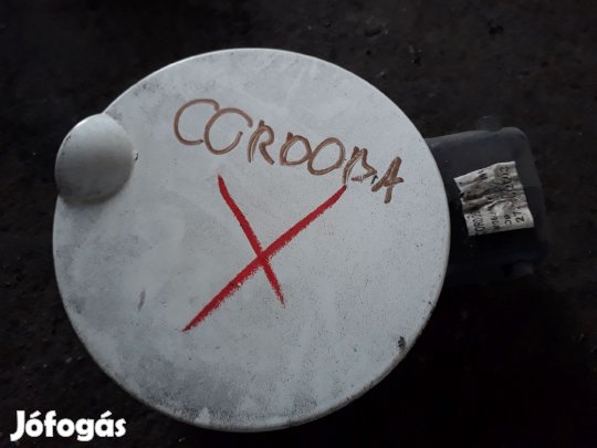 Seat Cordoba 02-08 Tankajtó
