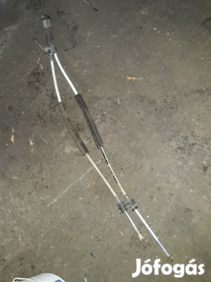 Seat Cordoba 02-08 Váltó Bowden