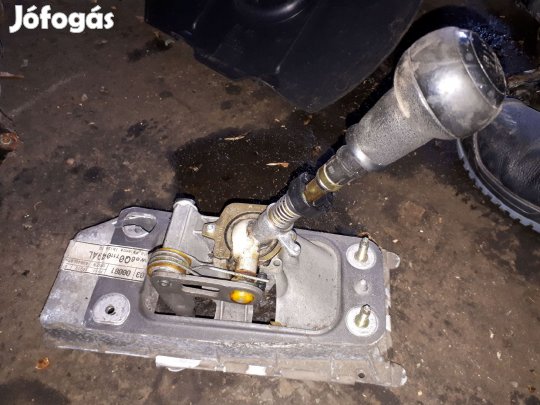 Seat Cordoba 02-08 Váltó Kulissza