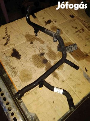 Seat Cordoba 02-08 Vízcső Fém