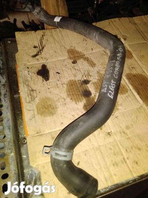 Seat Cordoba 02-08 Vízcső + Csonk