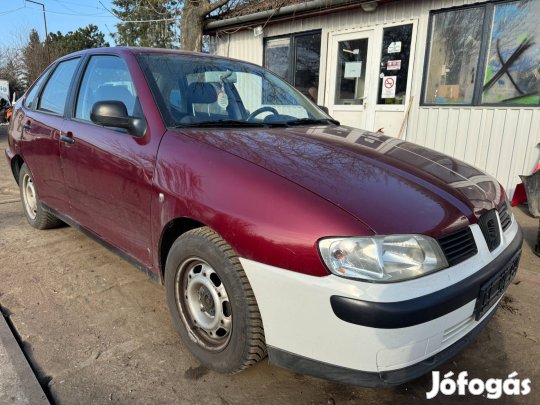 Seat Cordoba 6K2 (2000) 1.4i AKK Alkatrészek #M3750