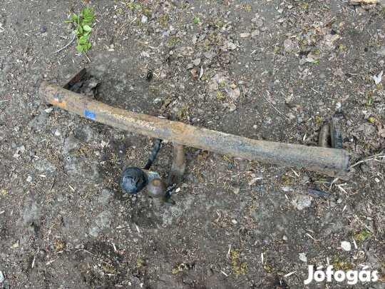 Seat Cordoba 6K 6K2 vonóhorog 