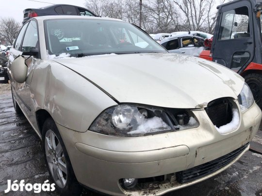 Seat Cordoba 6L (2006) 1.4i Bxw Alkatrészek #M3559