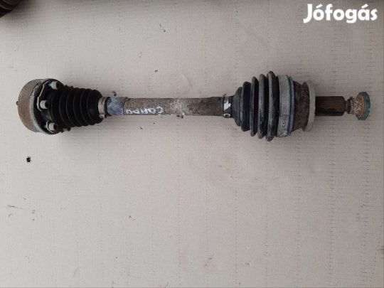 Seat Cordoba II (2002-2009) 1.4 16V  Benzines Bal Féltengely