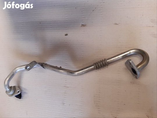 Seat Cordoba II (2002-2009) 1.4 16V  Benzines EGR Cső