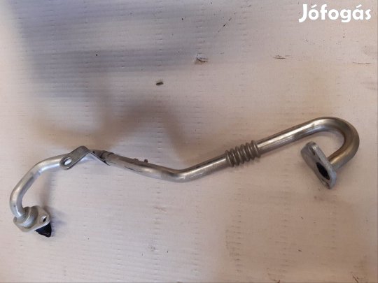 Seat Cordoba II (2002-2009) 1.4 16V  Benzines EGR Cső