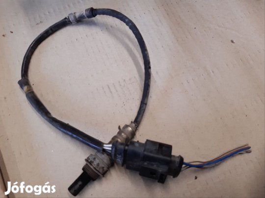 Seat Cordoba II (2002-2009) 1.4 16V  Benzines Lambdaszonda