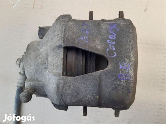 Seat Cordoba II (2002-2009) 1.4 16V  Benzines  Bal Első Féknyereg