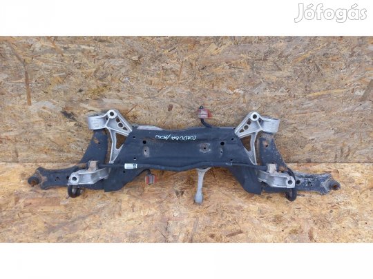 Seat Cordoba II (2002-2009) 1.4 16V  Benzines  Bölcső