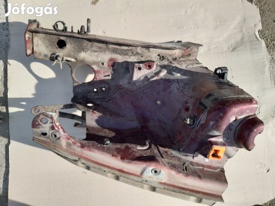 Seat Cordoba II (2002-2009) Bal Első Nyúlvány