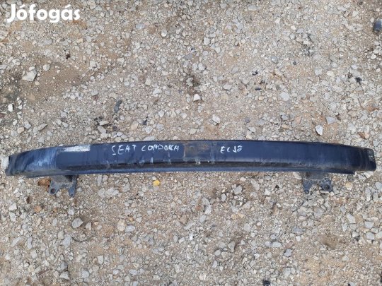 Seat Cordoba II (2002-2009) Első Lökhárító Merevítő