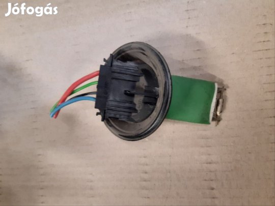 Seat Cordoba II (2002-2009) Fűtőmotor Ellenállás