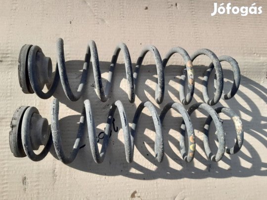 Seat Cordoba II (2002-2009) Hátsó Rugó Pár