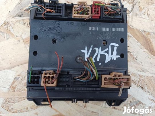 Seat Cordoba II (2002-2009) Komfort Elektronika