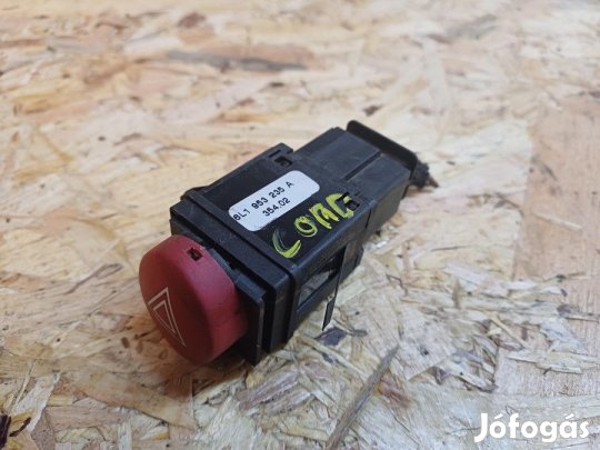 Seat Cordoba II (2002-2009) Vészvillogó Kapcsoló