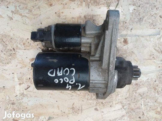 Seat Cordoba (2002-2009) 1.4 16V  Benzines Önindító