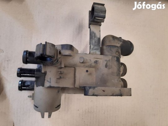 Seat Cordoba (2002-2009) 1.4 16V  Benzines Termosztát Ház