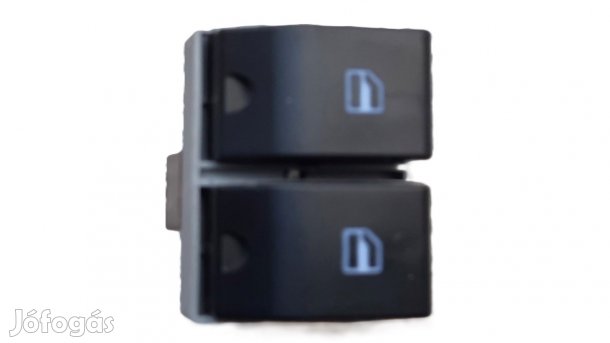 Seat Cordoba, Ibiza, Volkswagen Polo bal első ablakemelő kapcsoló