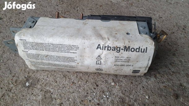 Seat Cordoba légzsák 6Q0880204E 6L