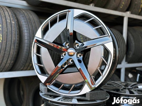Seat Cupra Born 20" 5x112 gyári Új alufelni eladó 20 coll VW Skoda