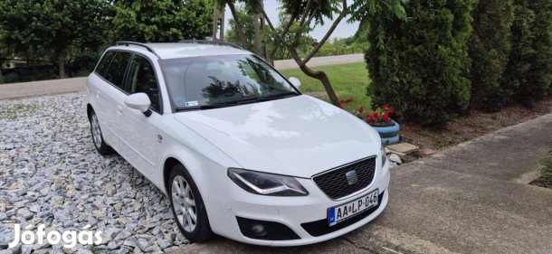 Seat Exeo Xenon Fényszóró Facelift