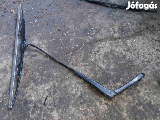 Seat Ibiza 02-08 Bal Első Ablaktörlő Kar