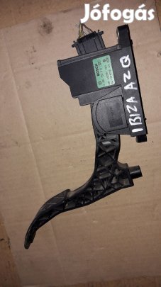 Seat Ibiza 02-08 Elektromos Gázpedál