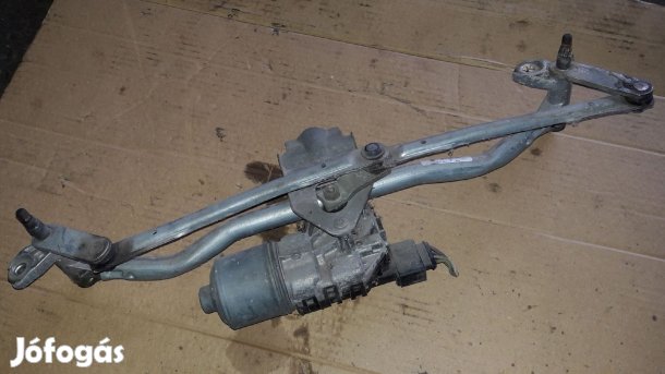 Seat Ibiza 02-08 Első Ablaktörlő Motor + Első Ablaktörlő Mechanika