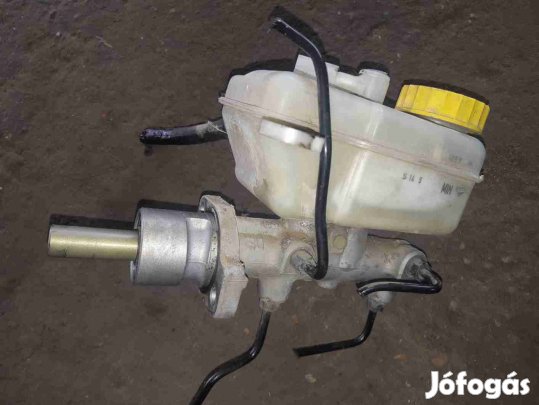 Seat Ibiza 02-08 Főfék Munkahenger + Fékfolyadék Tartály