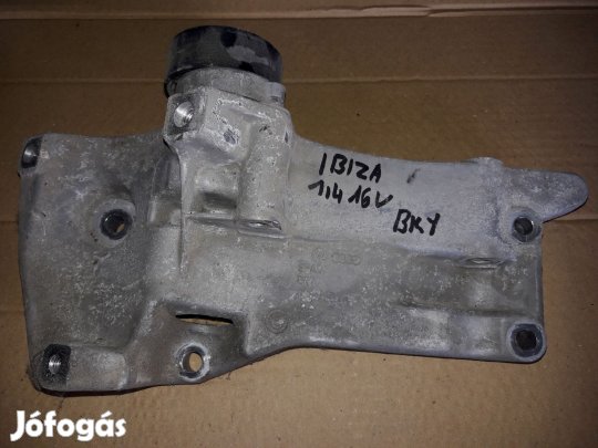 Seat Ibiza 02-08 Generátor Tartó Bak