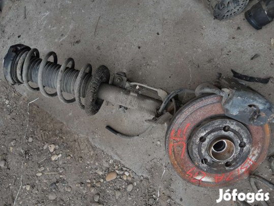 Seat Ibiza 02-08 Jobb Első Gólyaláb