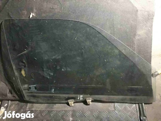 Seat Ibiza 02-08 Jobb Első Lejáró Ablaküveg