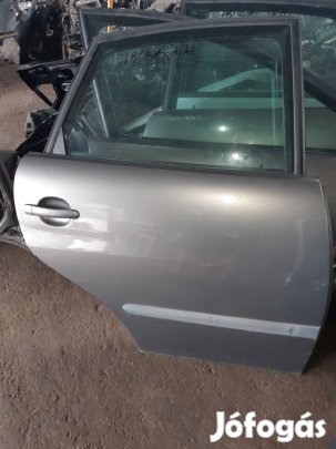 Seat Ibiza 02-08 Jobb Hátsó Ajtó