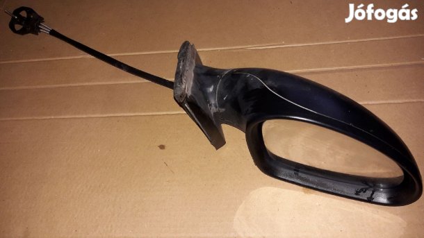 Seat Ibiza 02-08 Jobb Visszapillantó Tükör Mechanikus