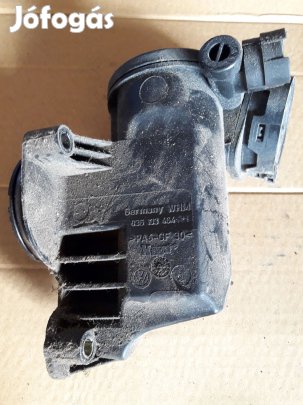 Seat Ibiza 02-08 Kartergáz Lecsapó