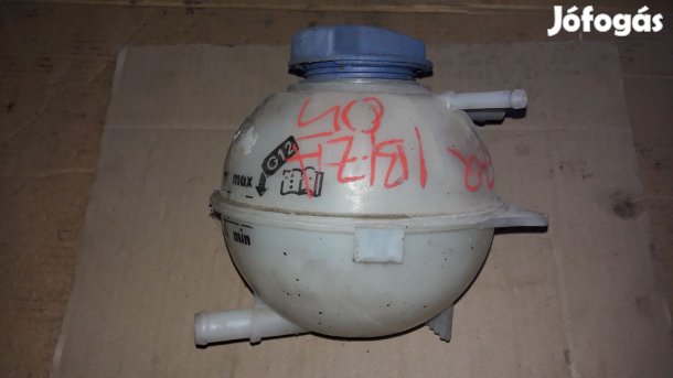 Seat Ibiza 02-08 Kiegyenlítő Tartály