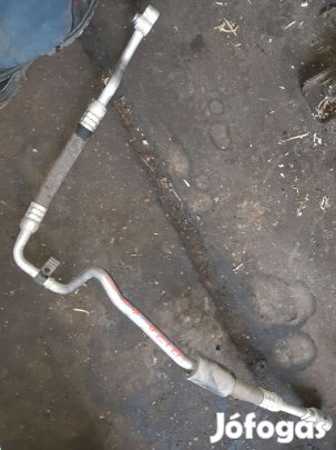 Seat Ibiza 02-08 Klímacső