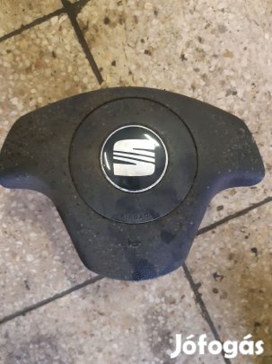 Seat Ibiza 02-08 Kormány Légzsák