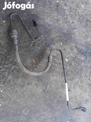 Seat Ibiza 02-08 Kuplung Cső