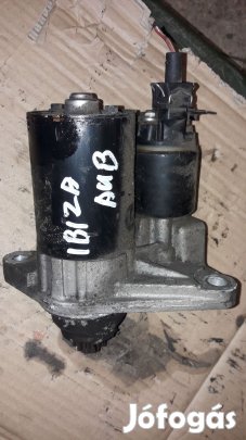 Seat Ibiza 02-08 Önindító