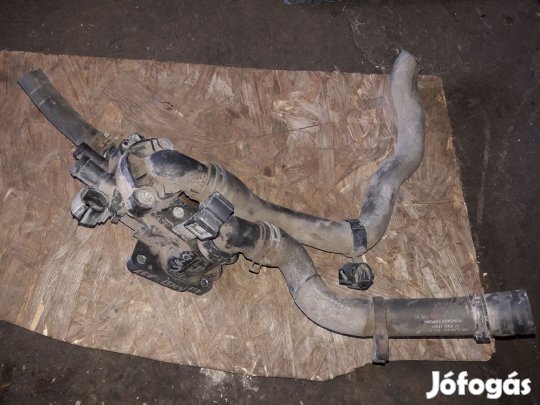 Seat Ibiza 02-08 Termosztátház + Termosztát