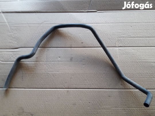 Seat Ibiza 02-08 Üzemanyag Cső