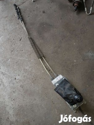 Seat Ibiza 02-08 Váltó Kulissza